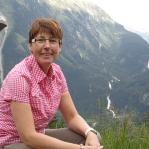 Profilbild von Magda Holste