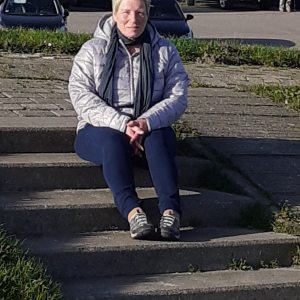 Profilbild von Magda Jochems