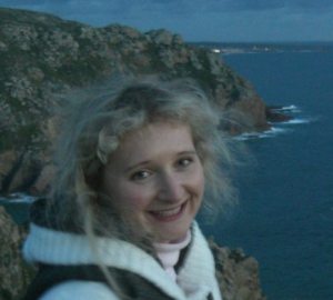 Profilbild von Magda Krupinski