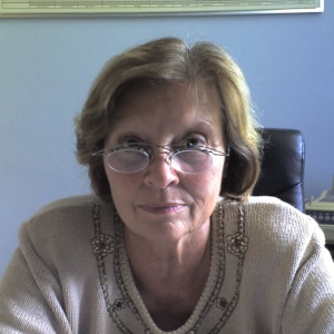 Profilbild von Magda Rumpf