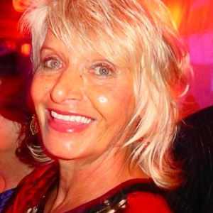 Profilbild von Magda Schulz geb. Koch