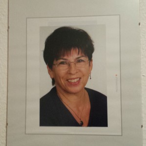 Profilbild von Magda Ulbrich