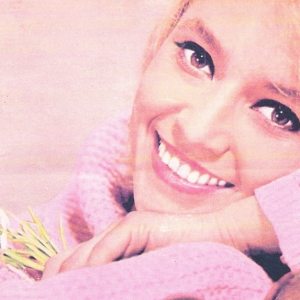 Profilbild von Magdalena-Adelina Möller