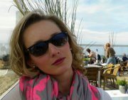 Profilbild von Magdalena Altaner