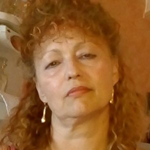 Profilbild von Magdalena Apolczer