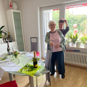 Profilbild von Magdalena Bachmayr