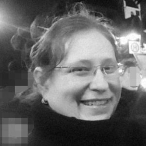 Profilbild von Magdalena Berner