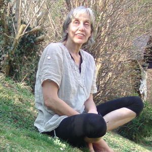 Profilbild von Magdalena Bösing
