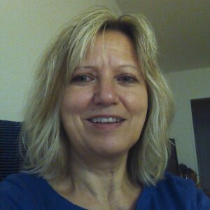 Profilbild von Magdalena Brandl