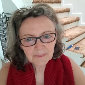 Profilbild von Magdalena Brors