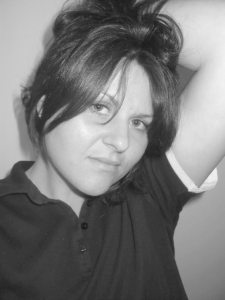 Profilbild von Magdalena Dacz