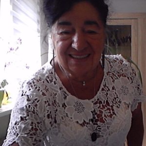 Profilbild von Magdalena Dewitz