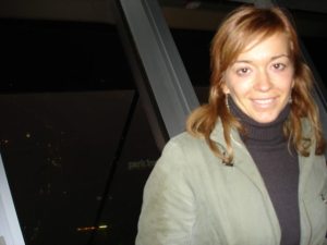 Profilbild von Magdalena Di Biase