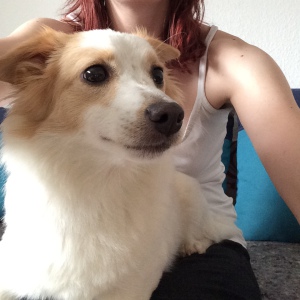 Profilbild von Magdalena Ehrich