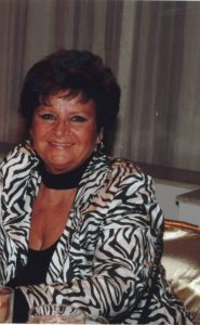 Profilbild von Magdalena Goebel