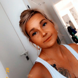 Profilbild von Magdalena Goman