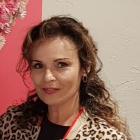 Profilbild von Magdalena Große