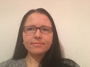 Profilbild von Magdalena Gruzlewska