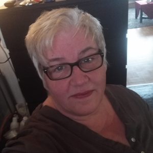 Profilbild von Magdalena Heckenbach