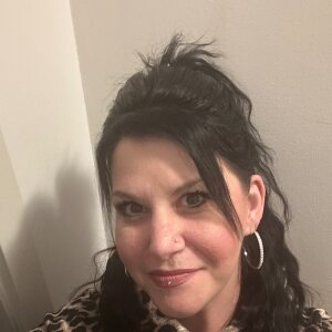 Profilbild von Magdalena Hörster