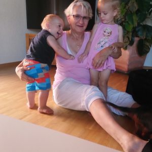 Profilbild von Magdalena Hofer