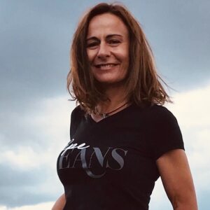 Profilbild von Magdalena Hütter