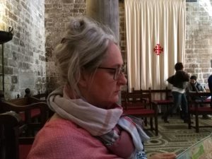 Profilbild von Magdalena Klein