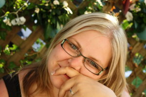Profilbild von Magdalena Kölbl