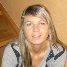 Profilbild von Magdalena Komenda