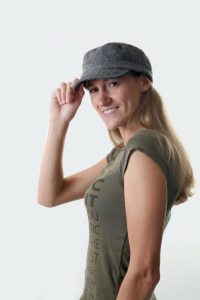 Profilbild von Magdalena Kosko