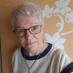 Profilbild von Magdalena Krampitz