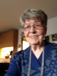 Profilbild von Magdalena Longerich