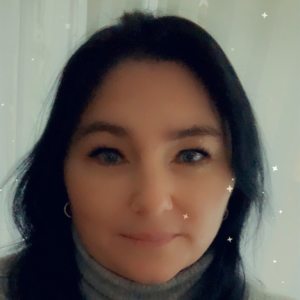 Profilbild von Magdalena May