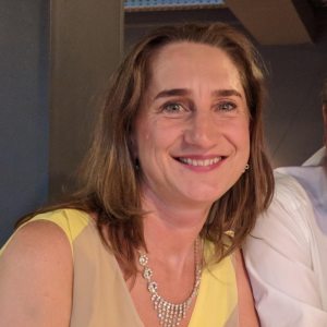 Profilbild von Magdalena Möller