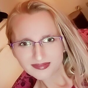 Profilbild von Magdalena Mutsch