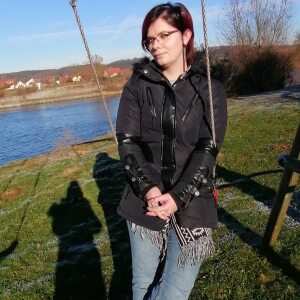 Profilbild von Magdalena Oberpriller