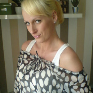 Profilbild von Magdalena Olejniczak