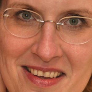 Profilbild von Magdalena Oravec