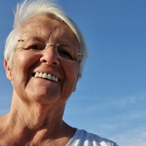 Profilbild von Magdalena Orfgen-Thon