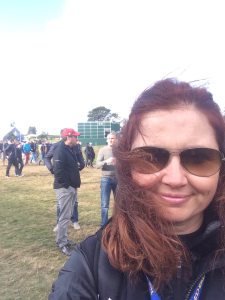 Profilbild von Magdalena Overmann