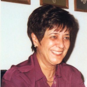 Profilbild von Magdalena Paschen
