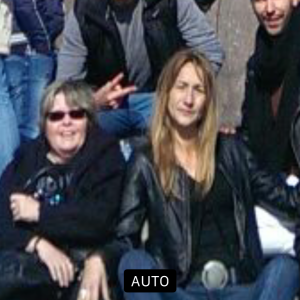 Profilbild von Magdalena Radovic