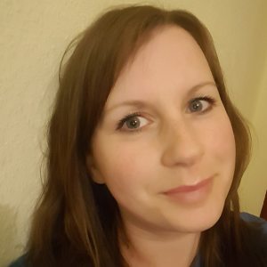 Profilbild von Magdalena Rasche