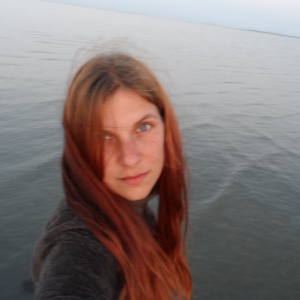 Profilbild von Magdalena Rogi