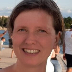 Profilbild von Magdalena Schickler