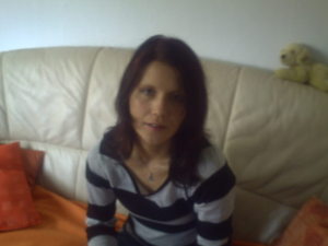 Profilbild von Magdalena Schwensow
