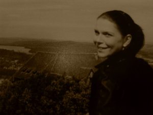 Profilbild von Magdalena Seifert