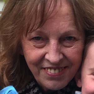 Profilbild von Magdalena Smith