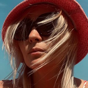 Profilbild von Magdalena Staral