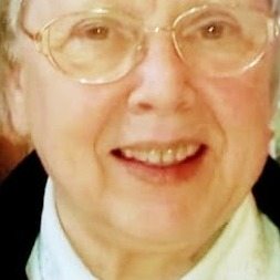 Profilbild von Magdalena Stauder